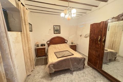 Byhus i Arboleas, Almeria, Arboleas - € 55.000 | Ref: Casa Retiro - foto 11
